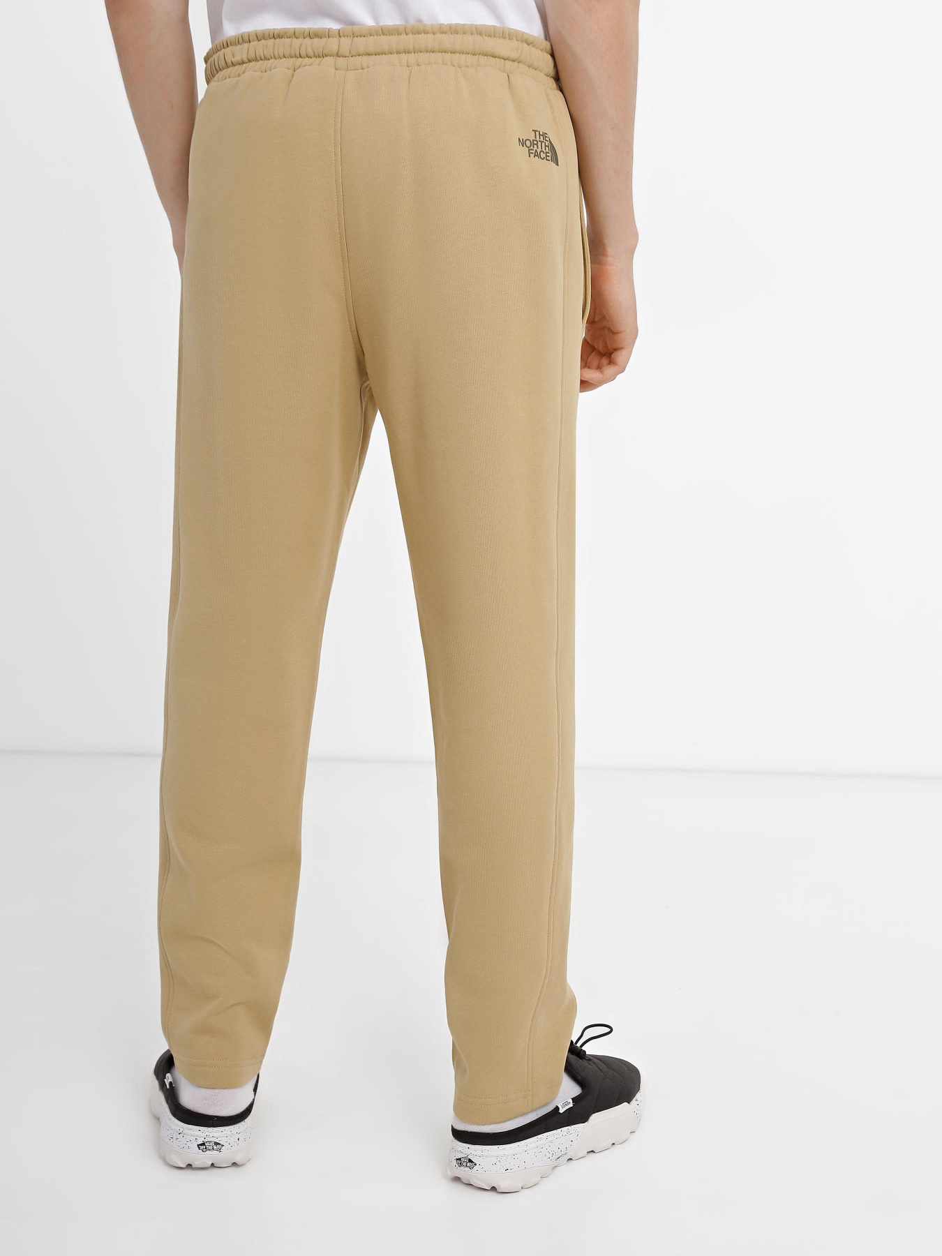 Брюки The North Face Standard модель NF0A4M7LLK51 Фото