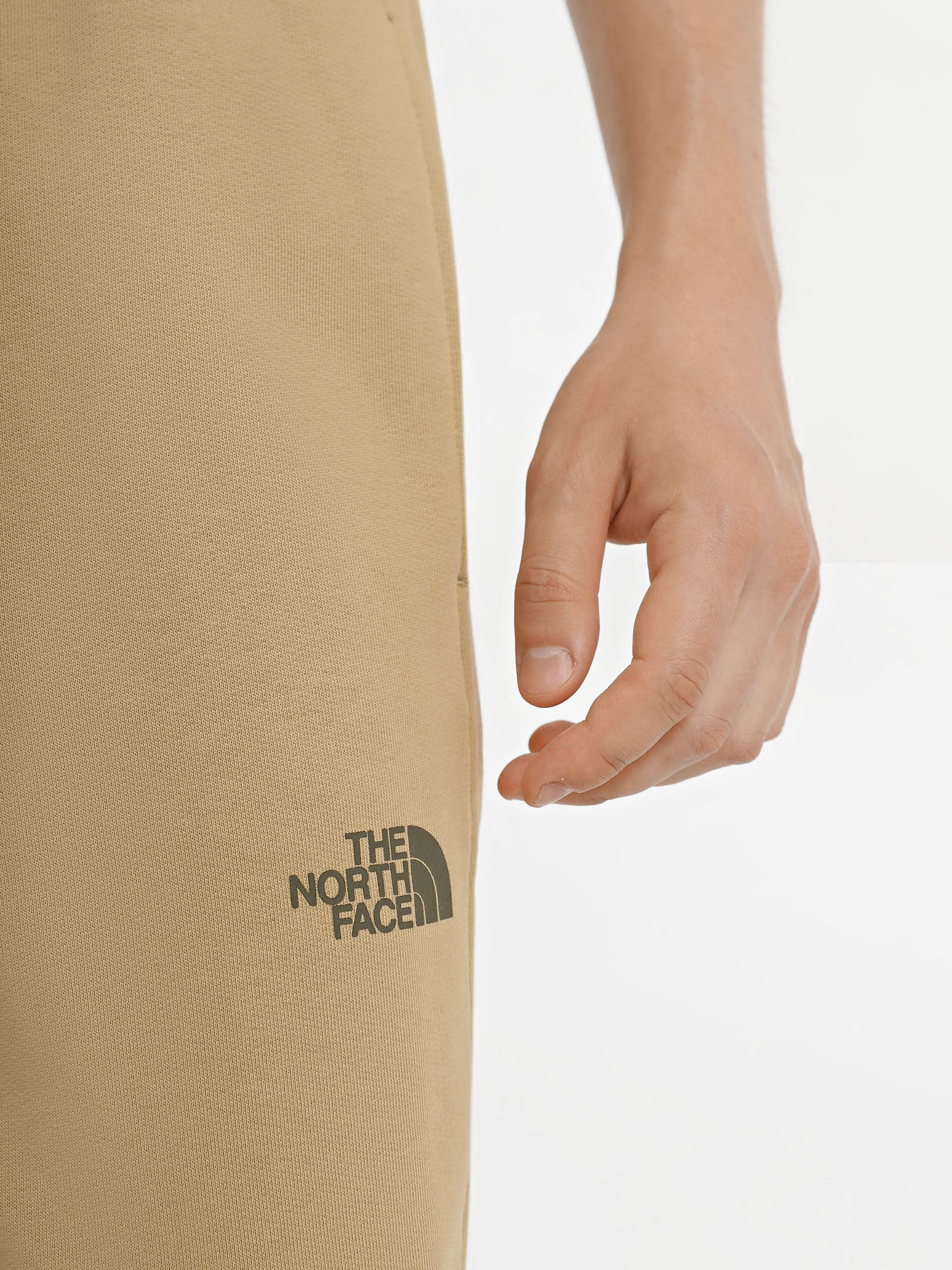 Брюки The North Face Standard модель NF0A4M7LLK51 Фото