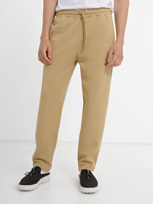 Брюки The North Face Standard модель NF0A4M7LLK51 Фото