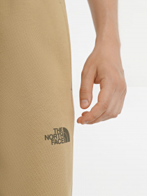 Брюки The North Face Standard модель NF0A4M7LLK51 Фото