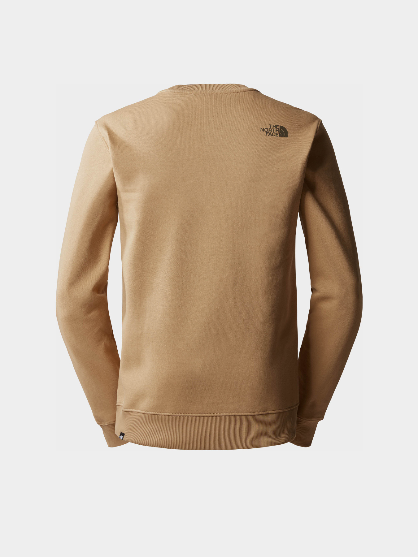 Худи и свитшоты The North Face Standard модель NF0A4M7WLK51 Худи и свитшоты The North Face Standard модель NF0A4M7WLK51 Фото