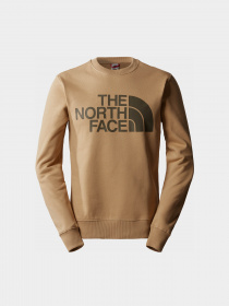 Худи и свитшоты The North Face Standard модель NF0A4M7WLK51 Фото