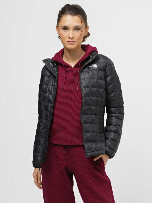 Куртки и дубленки The North Face ThermoBall™ Eco 2.0 модель NF0A5GLDJK31 Фото