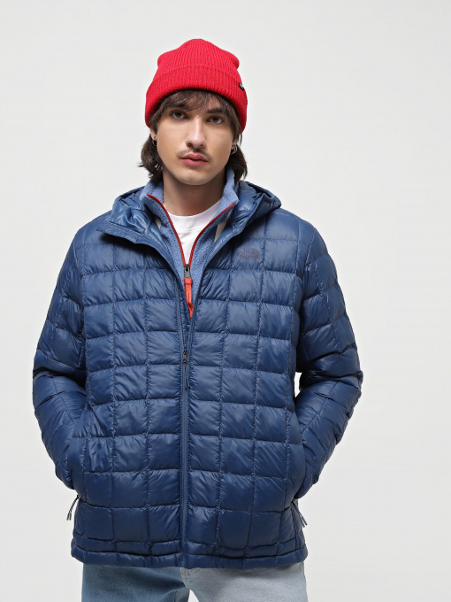 Куртки и дубленки The North Face Thermoball Eco модель NF0A5GLKHDC1 Фото