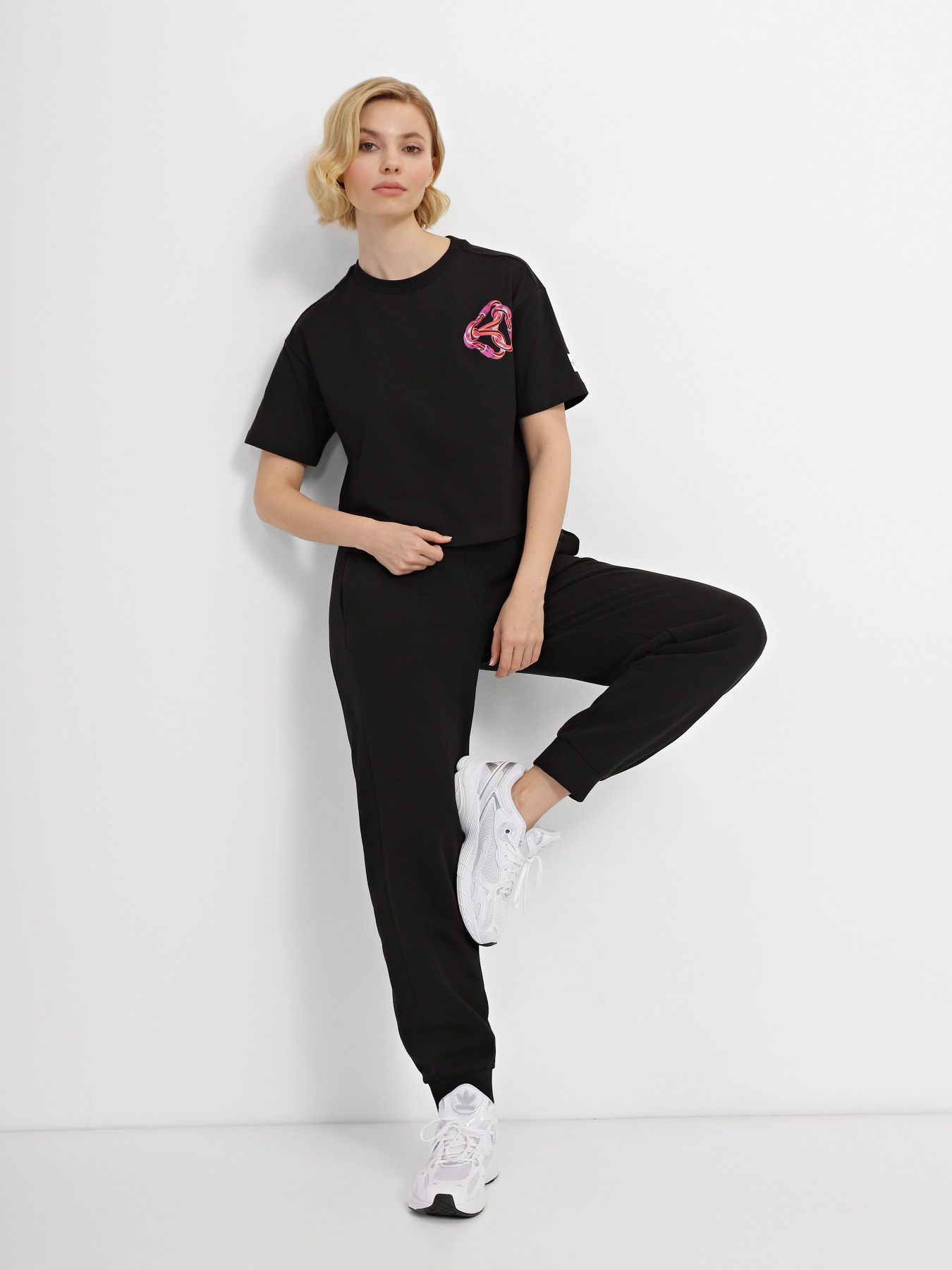 Штани The North Face Femme модель NF0A5IGEJK31 Штани The North Face Femme модель NF0A5IGEJK31 Фото