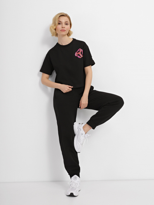 Брюки The North Face Femme модель NF0A5IGEJK31 Фото