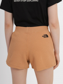 Шорти The North Face Mhysa модель NF0A7R25N151 Фото