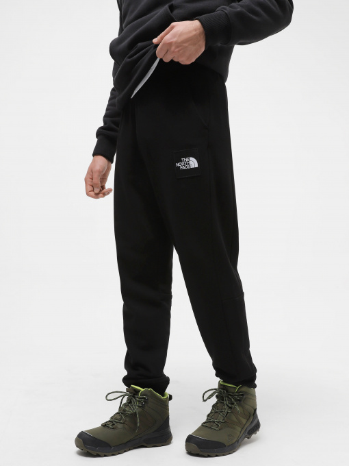 Брюки The North Face Black Box Fine Alpine Equipment модель NF0A7R2KKX71 Фото