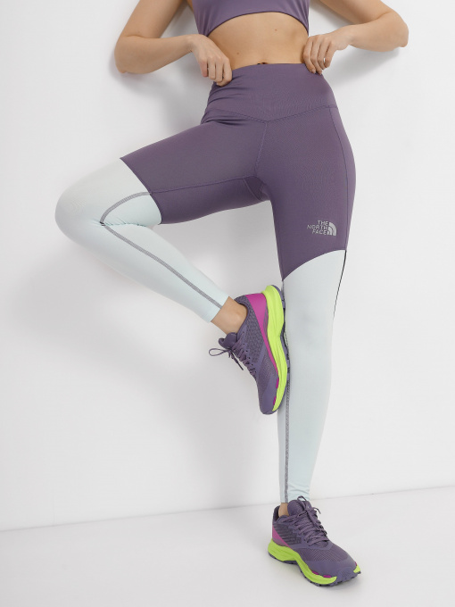 Брюки The North Face Run модель NF0A7SXKIDN1 Фото