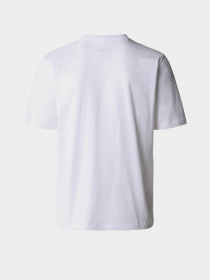 Футболки и поло The North Face Coordinates модель NF0A7UOHLA91 Фото