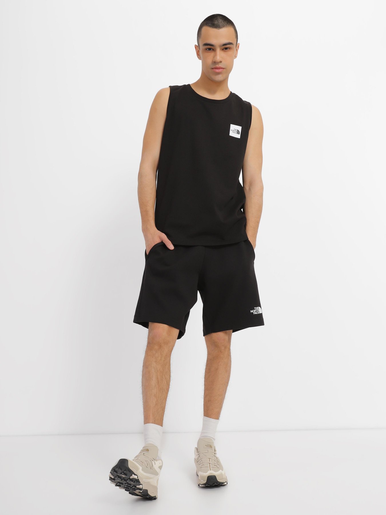 Шорты The North Face TNF™ Tech модель NF0A7UQTJK31 Фото