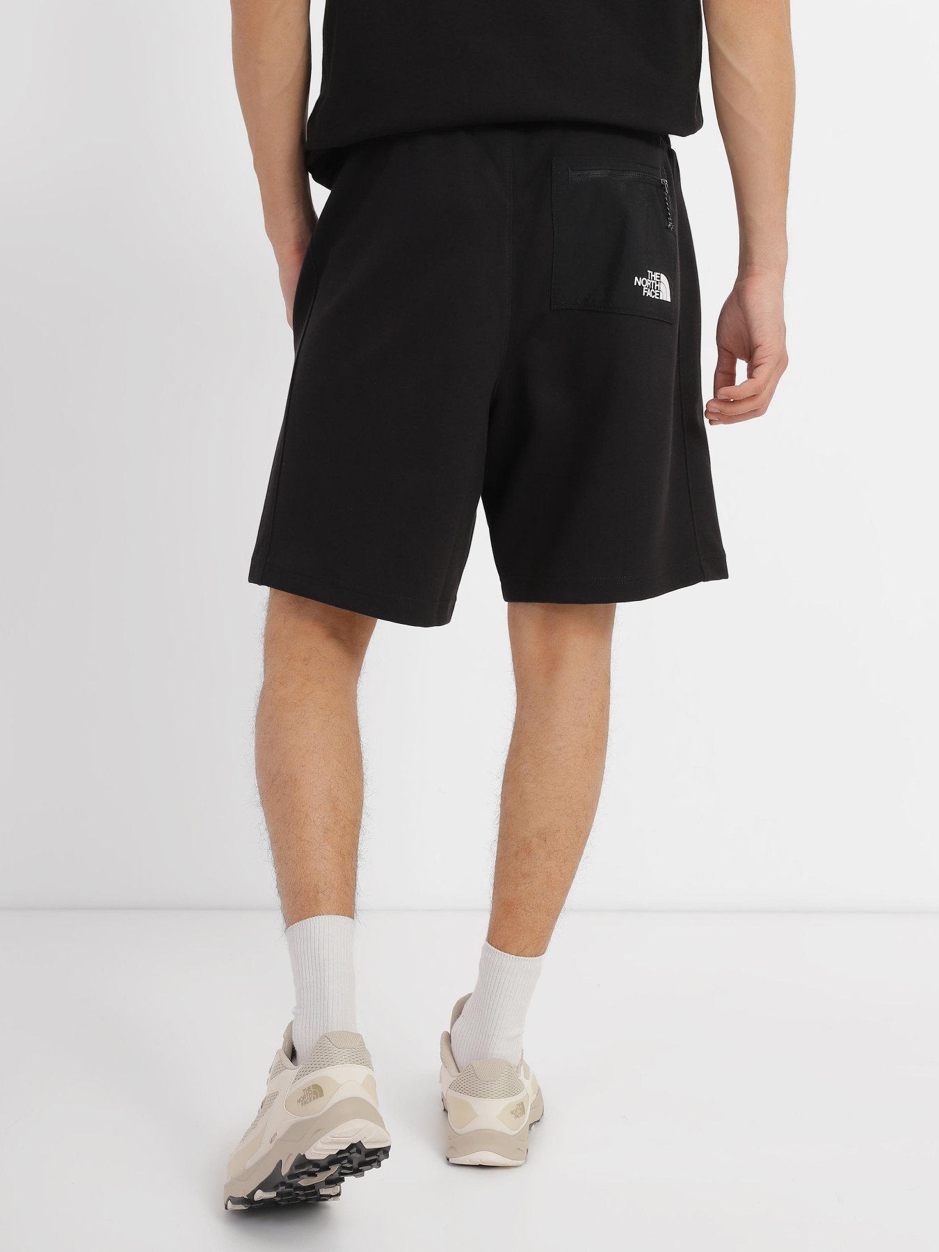 Шорты The North Face TNF™ Tech модель NF0A7UQTJK31 Фото