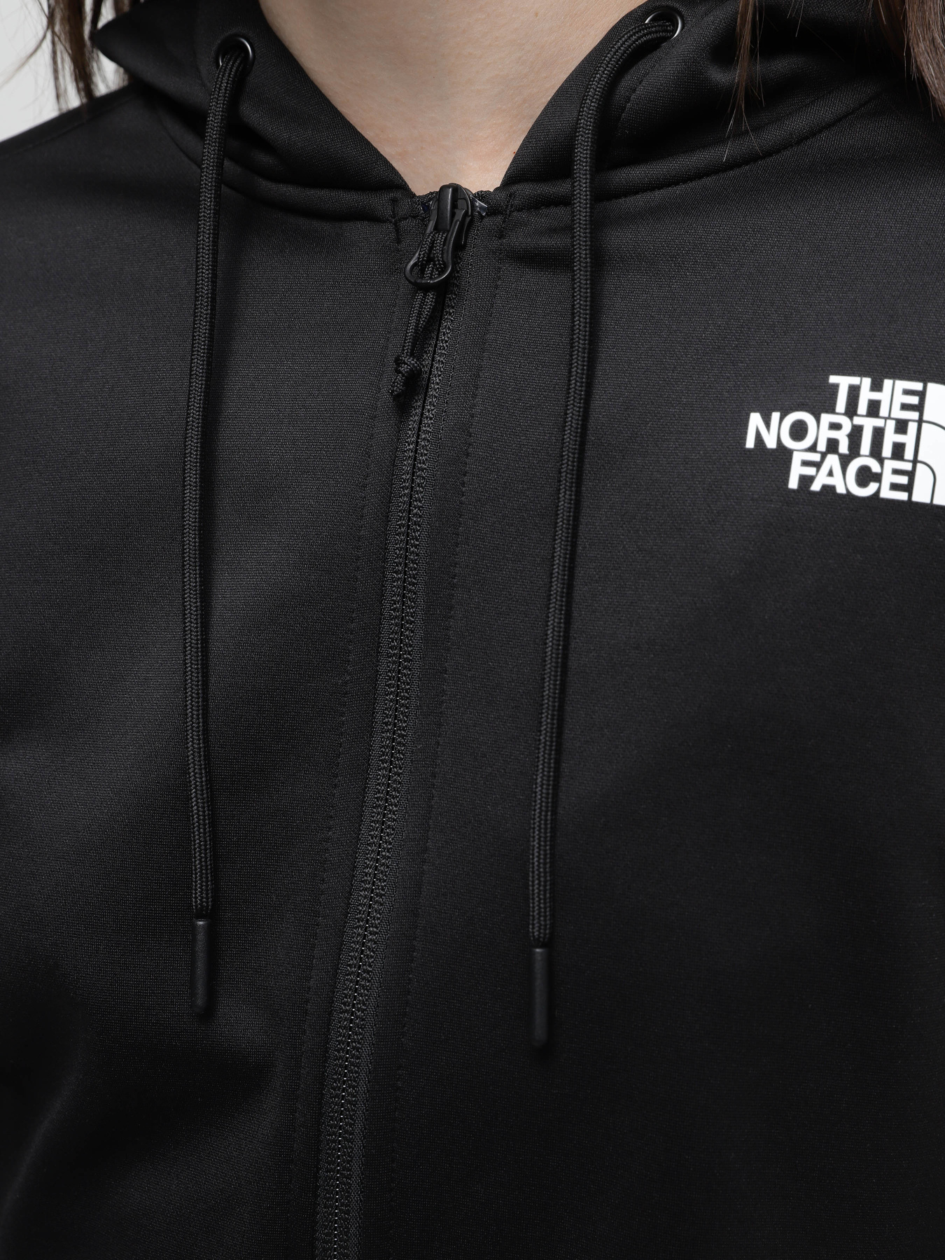 Худи и свитшоты The North Face  Reaxion Fleece модель NF0A7ZAAJK31 Фото