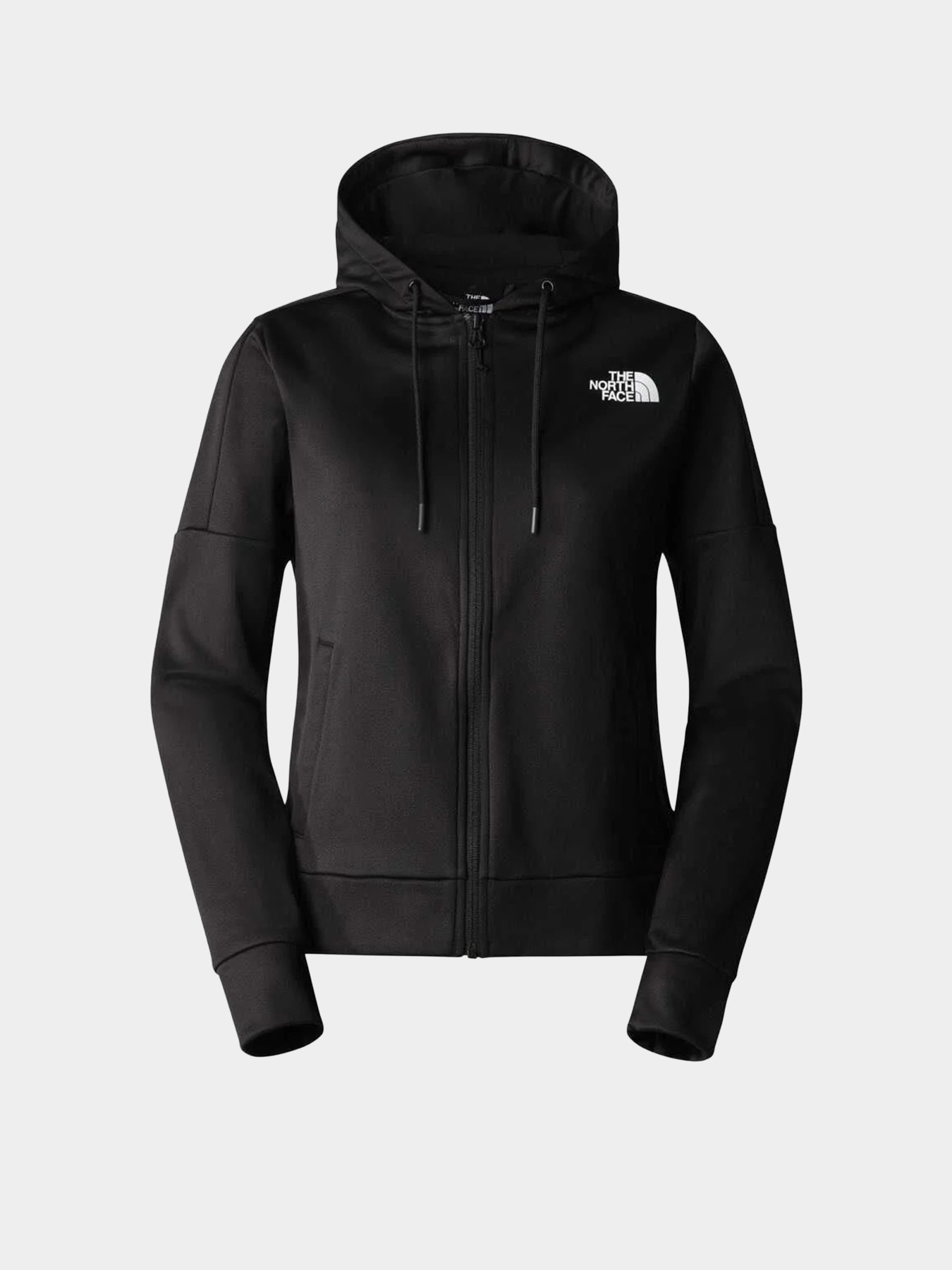 Худи и свитшоты The North Face  Reaxion Fleece модель NF0A7ZAAJK31 Фото