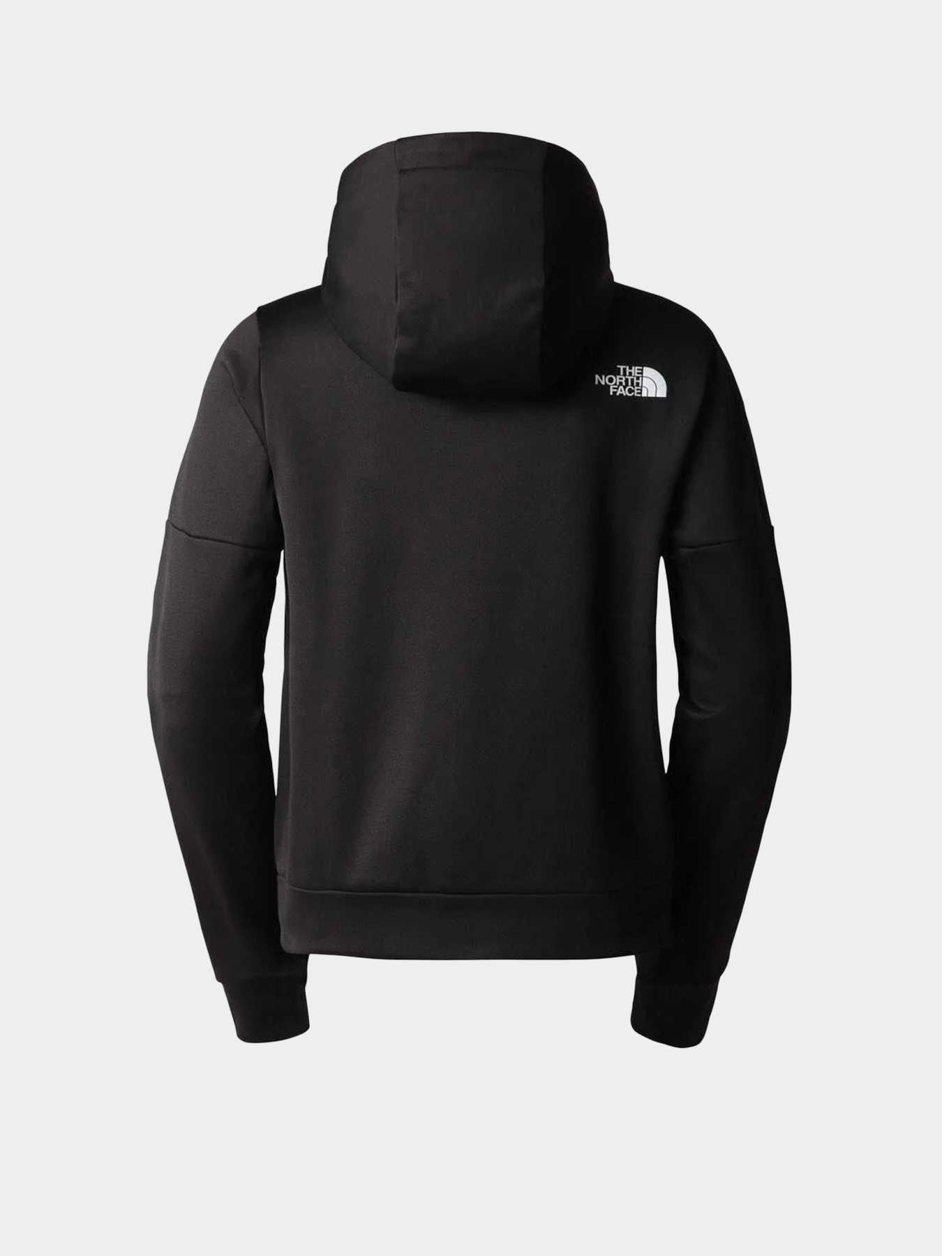 Худи и свитшоты The North Face  Reaxion Fleece модель NF0A7ZAAJK31 Фото