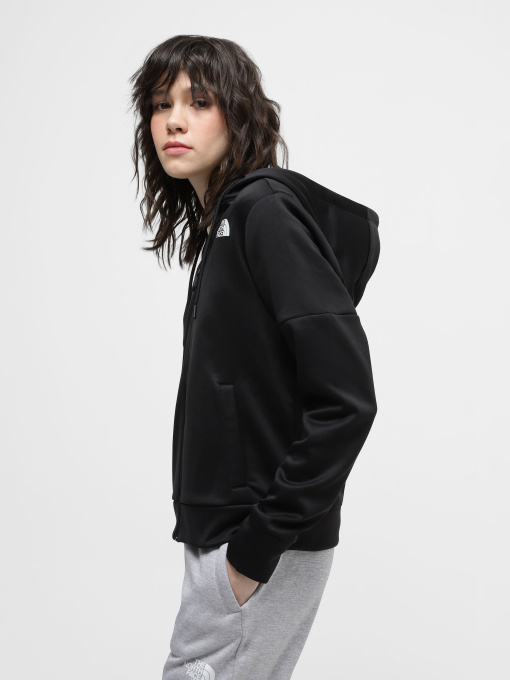 Худі та світшоти The North Face  Reaxion Fleece модель NF0A7ZAAJK31 Фото