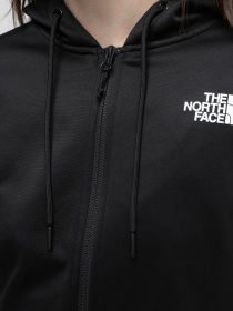 Худи и свитшоты The North Face  Reaxion Fleece модель NF0A7ZAAJK31 Фото