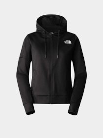 Худи и свитшоты The North Face  Reaxion Fleece модель NF0A7ZAAJK31 Фото