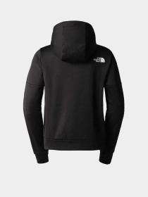 Худи и свитшоты The North Face  Reaxion Fleece модель NF0A7ZAAJK31 Фото
