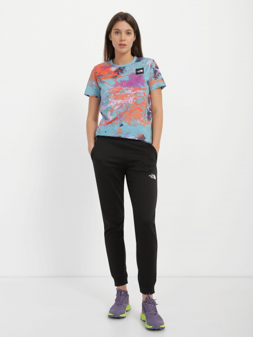 Штани The North Face Reaxion модель NF0A7ZABJK31 Фото