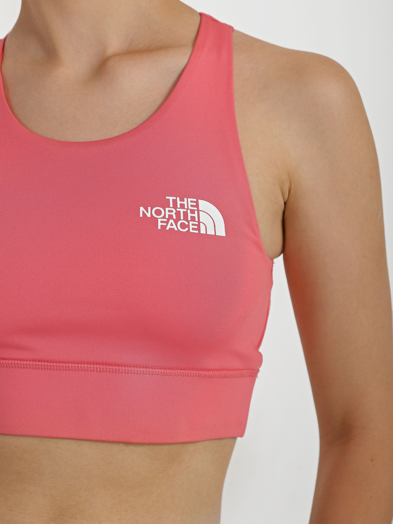 Футболки и поло The North Face Flex модель NF0A7ZADN0T1 Фото