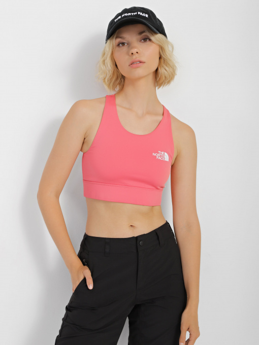 Футболки і поло The North Face Flex модель NF0A7ZADN0T1 Фото