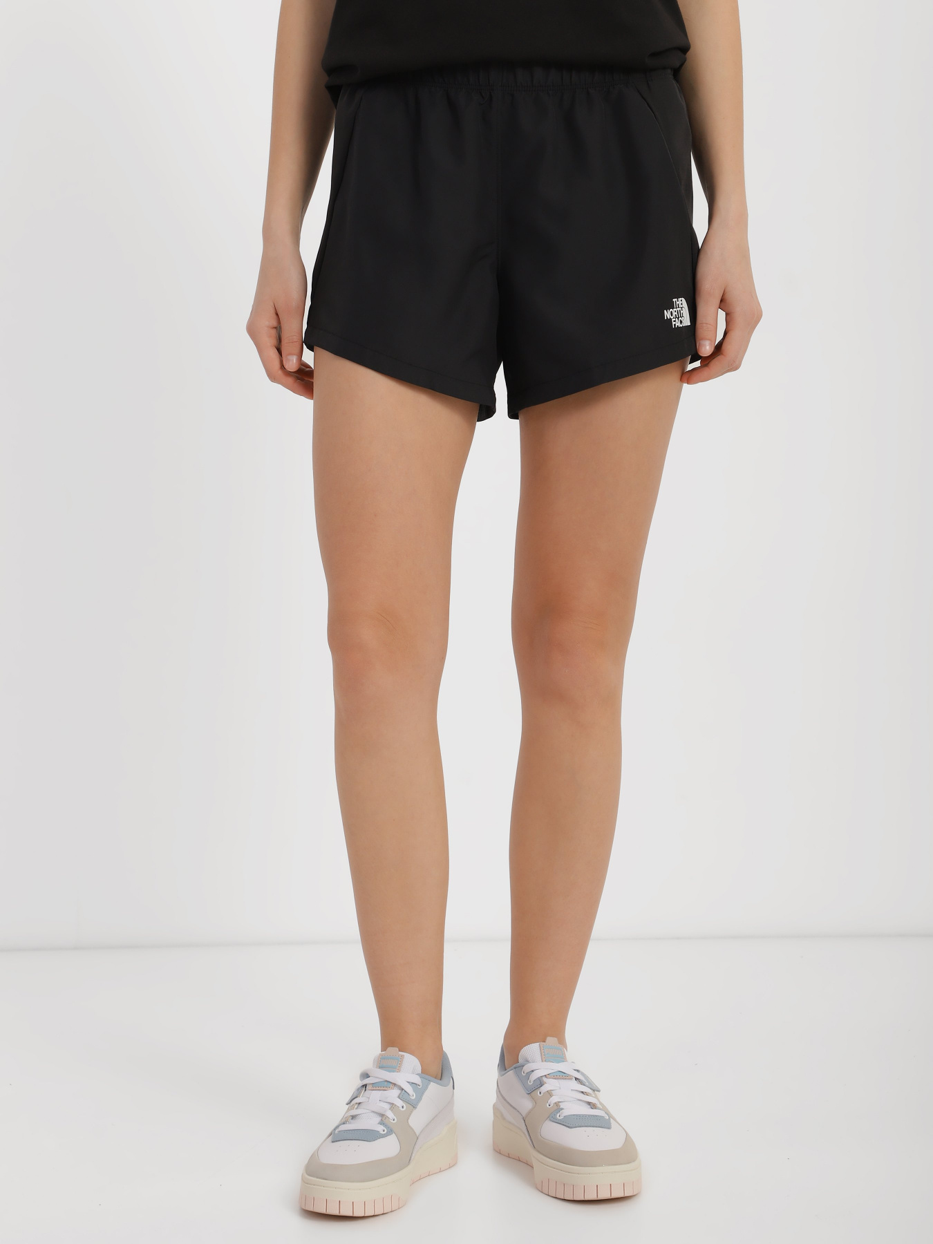 Шорти The North Face Ma модель NF0A7ZB3JK31 Фото