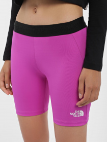 Шорты The North Face Mountain Athletics модель NF0A7ZB4LV11 Фото