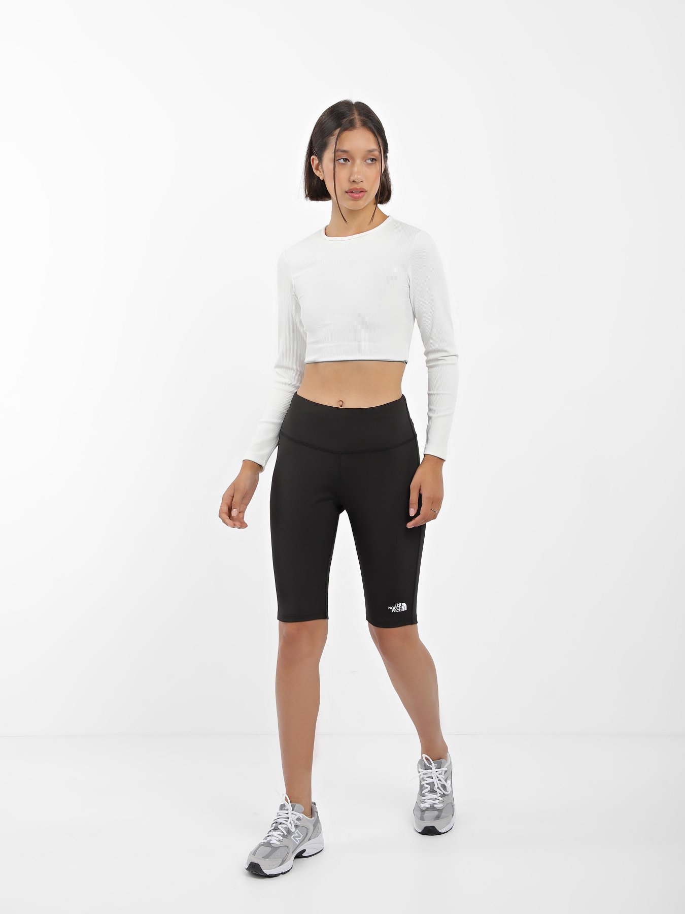Шорты The North Face Flex модель NF0A7ZBAJK31 Шорты The North Face Flex модель NF0A7ZBAJK31 Фото