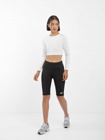Шорты The North Face Flex модель NF0A7ZBAJK31 Фото