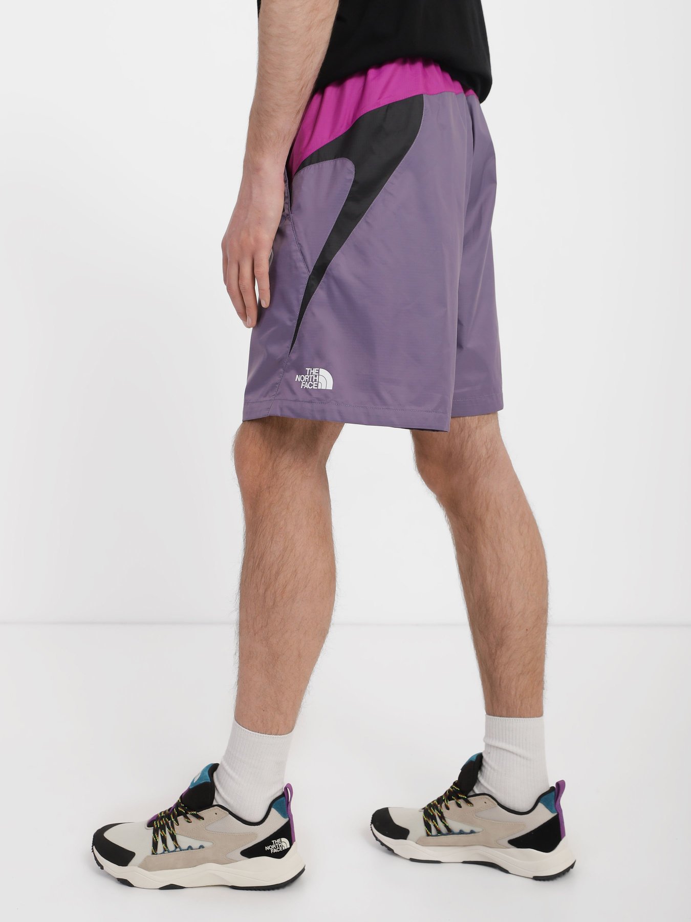 Шорти The North Face TNF™ X модель NF0A7ZY1RK81 Фото