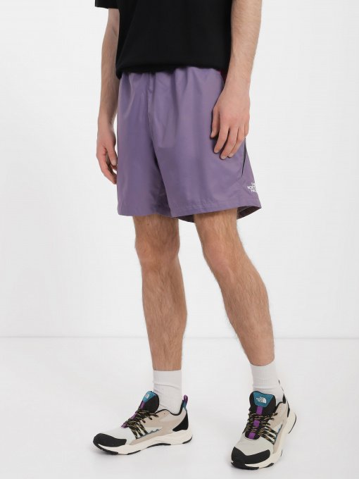 Шорты The North Face TNF™ X модель NF0A7ZY1RK81 Фото