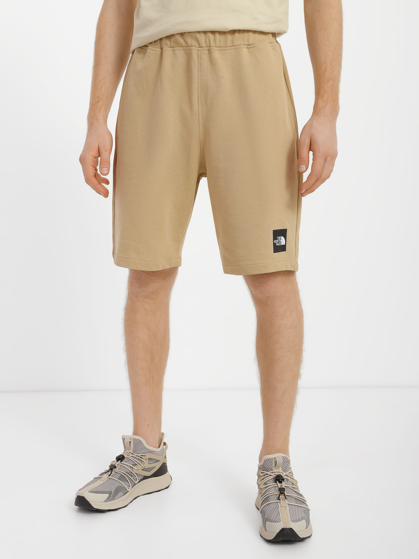 Шорты The North Face Summer Logo модель NF0A8237LK51 Шорты The North Face Summer Logo модель NF0A8237LK51 Фото
