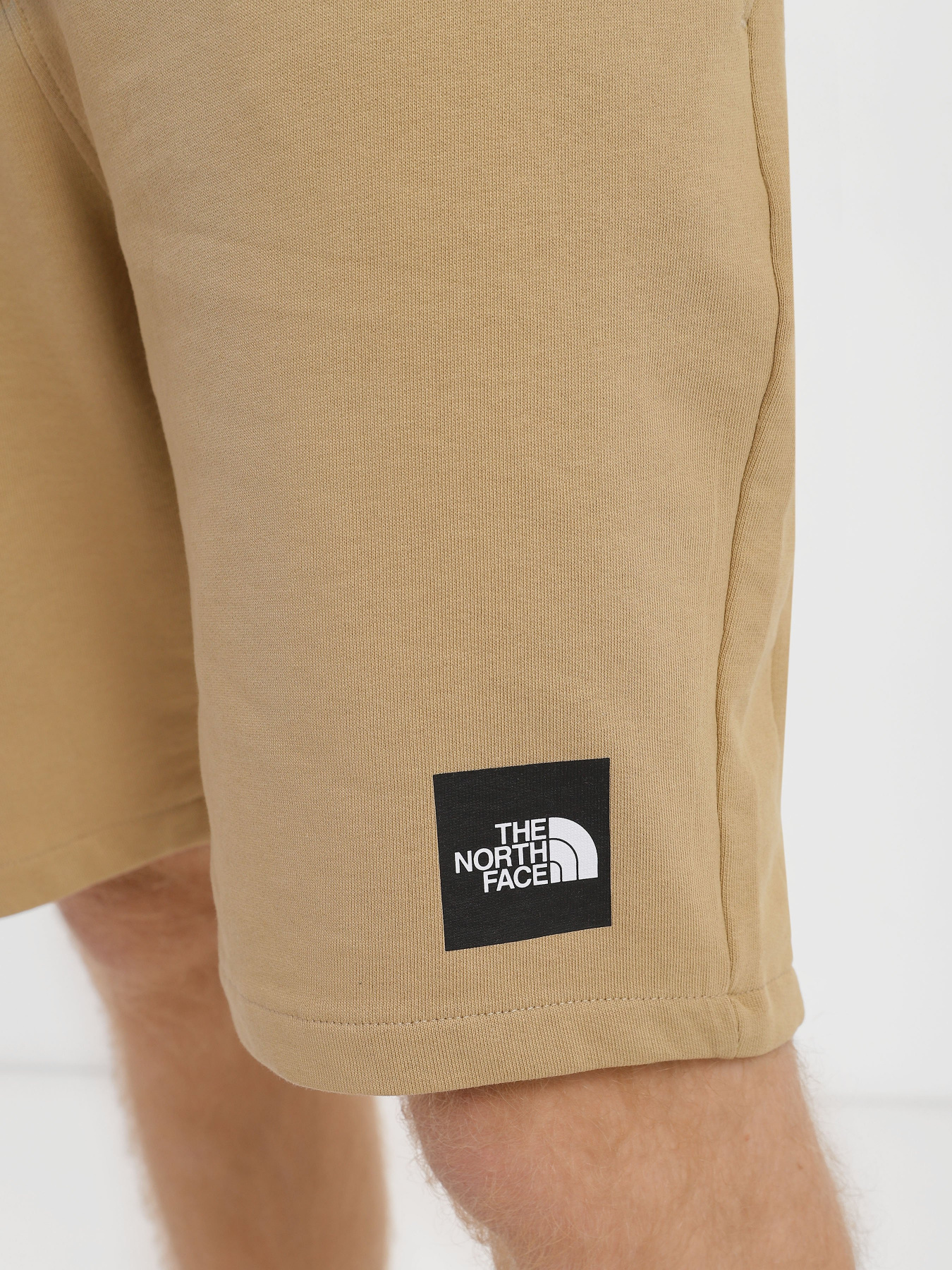 Шорты The North Face Summer Logo модель NF0A8237LK51 Шорты The North Face Summer Logo модель NF0A8237LK51 Фото