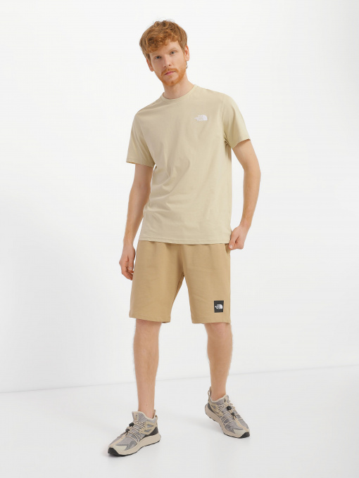 Шорты The North Face Summer Logo модель NF0A8237LK51 Фото