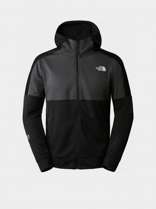 Худи и свитшоты The North Face Mountain Athletics модель NF0A823PKT01 Фото