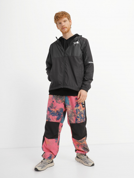 Куртки и дубленки The North Face Mountain Athletics модель NF0A823XKT01 Фото