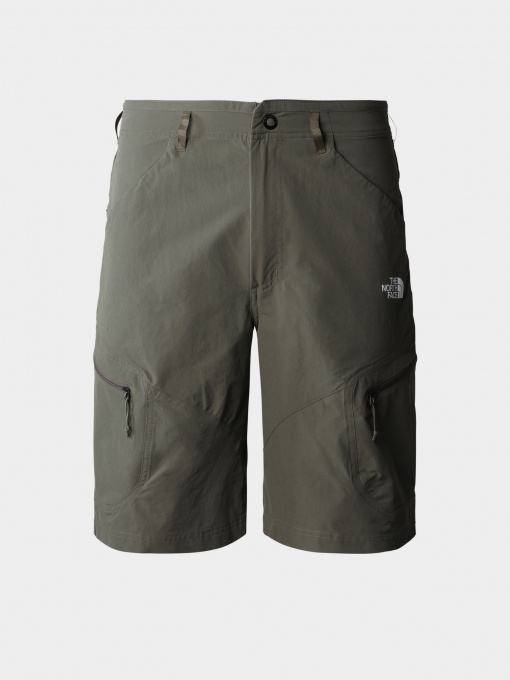 Шорти The North Face модель NF0A824421L1 Фото