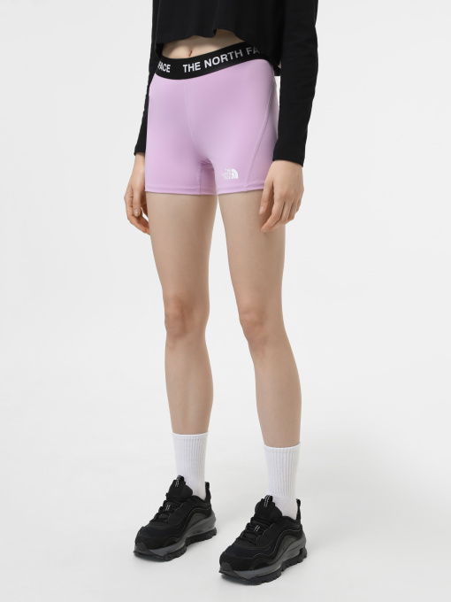 Шорты The North Face Training модель NF0A824NHCP1 Фото