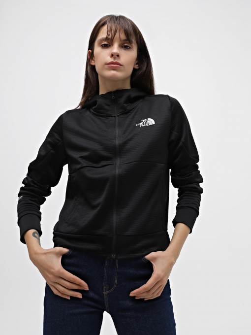 Худи и свитшоты The North Face Mountain Athletics модель NF0A824SJK31 Фото