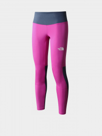 Штани The North Face Mountain Athletics модель NF0A825CIDT1 Фото