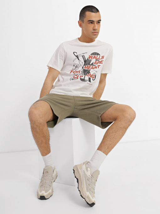 Шорты The North Face Heritage Dye модель NF0A826M21L1 Фото