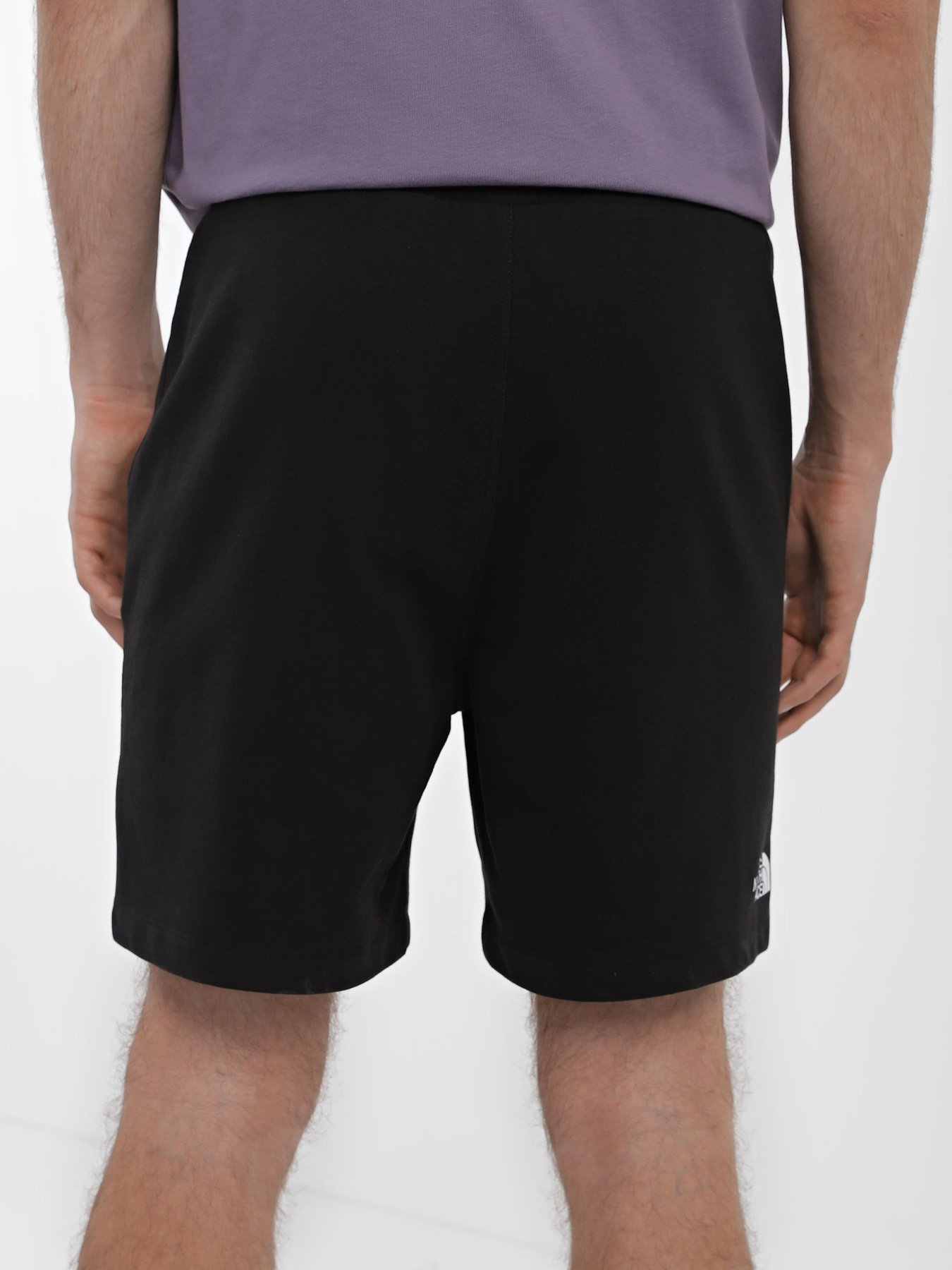 Шорти The North Face Coordinates модель NF0A826ZJK31 Шорти The North Face Coordinates модель NF0A826ZJK31 Фото