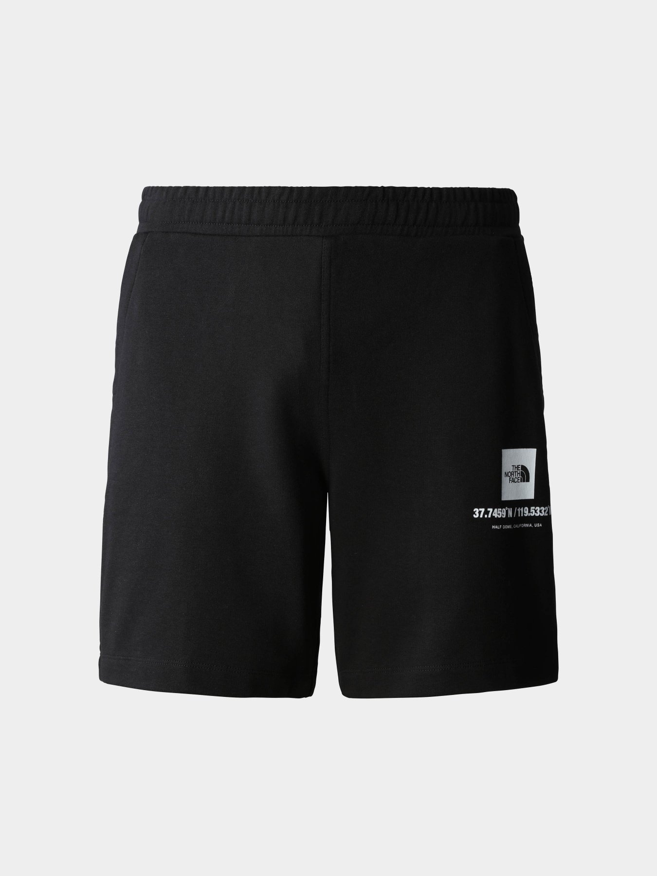 Шорти The North Face Coordinates модель NF0A826ZJK31 Шорти The North Face Coordinates модель NF0A826ZJK31 Фото