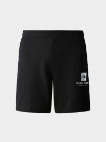 Шорти The North Face Coordinates модель NF0A826ZJK31 Фото