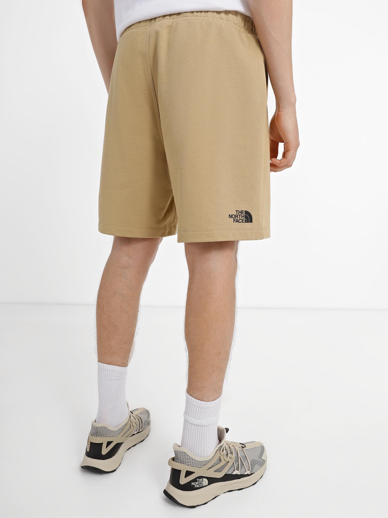 Шорти The North Face Coordinates модель NF0A826ZLK51 Шорти The North Face Coordinates модель NF0A826ZLK51 Фото
