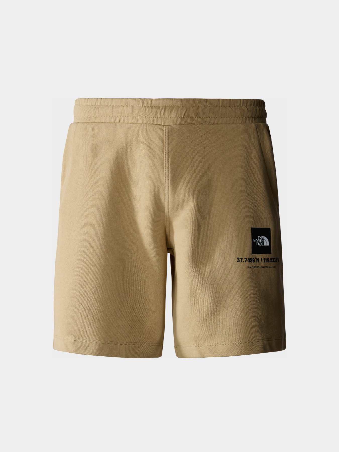 Шорти The North Face Coordinates модель NF0A826ZLK51 Шорти The North Face Coordinates модель NF0A826ZLK51 Фото