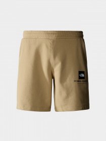 Шорти The North Face Coordinates модель NF0A826ZLK51 Фото