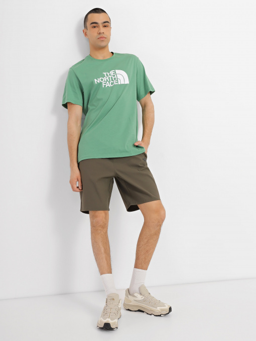 Шорты The North Face Travel модель NF0A827721L1 Фото
