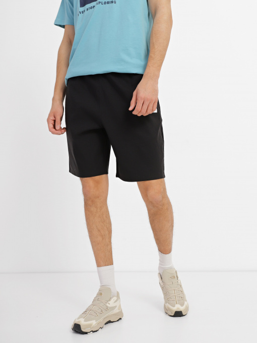 Шорты The North Face Travel модель NF0A8277JK31 Фото